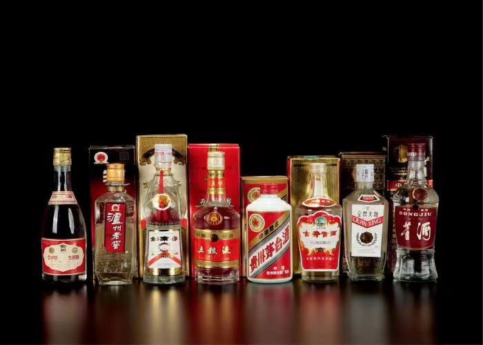 临翔茅台酒回收